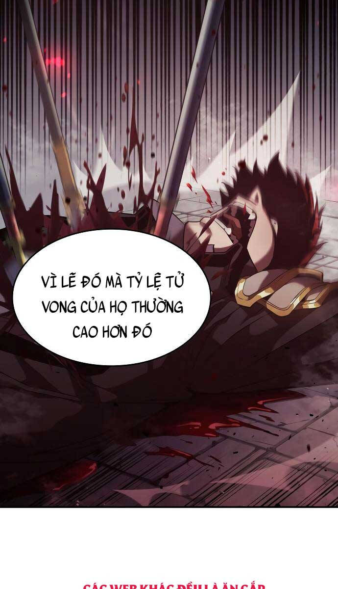 Chiêu Hồn Giả Siêu Phàm Chap 22 - Next Chap 23