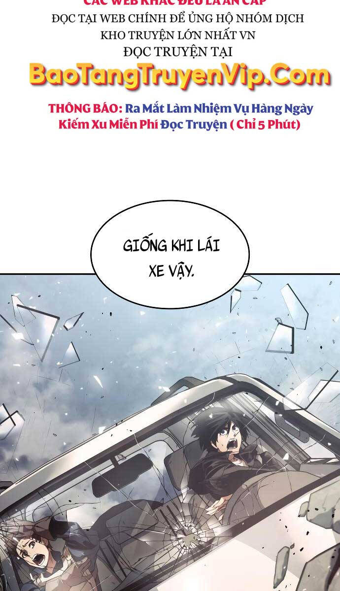 Chiêu Hồn Giả Siêu Phàm Chap 22 - Next Chap 23