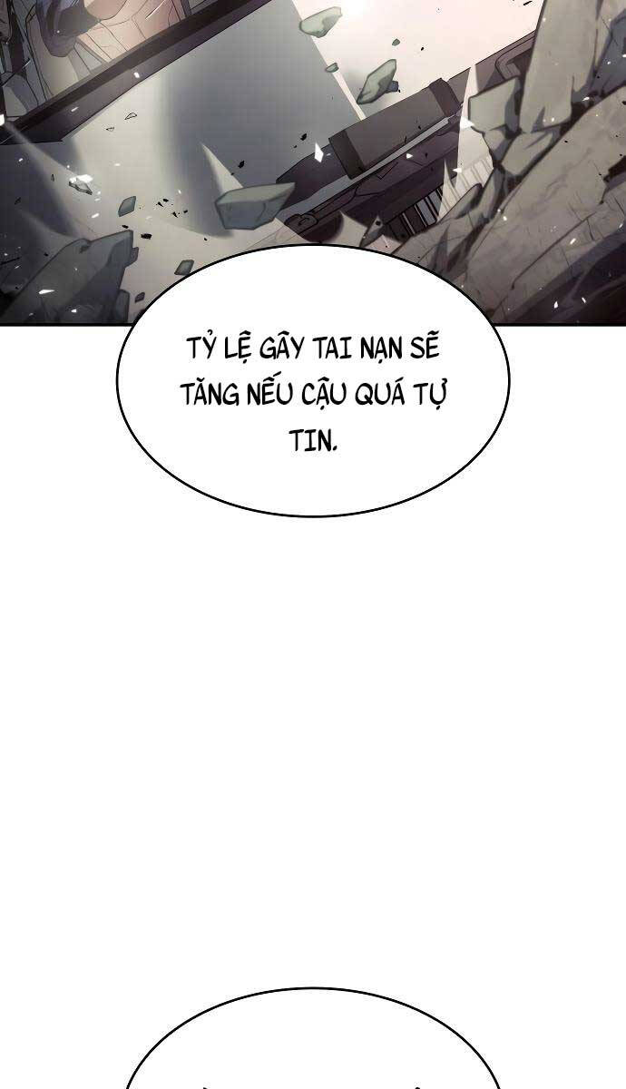Chiêu Hồn Giả Siêu Phàm Chap 22 - Next Chap 23