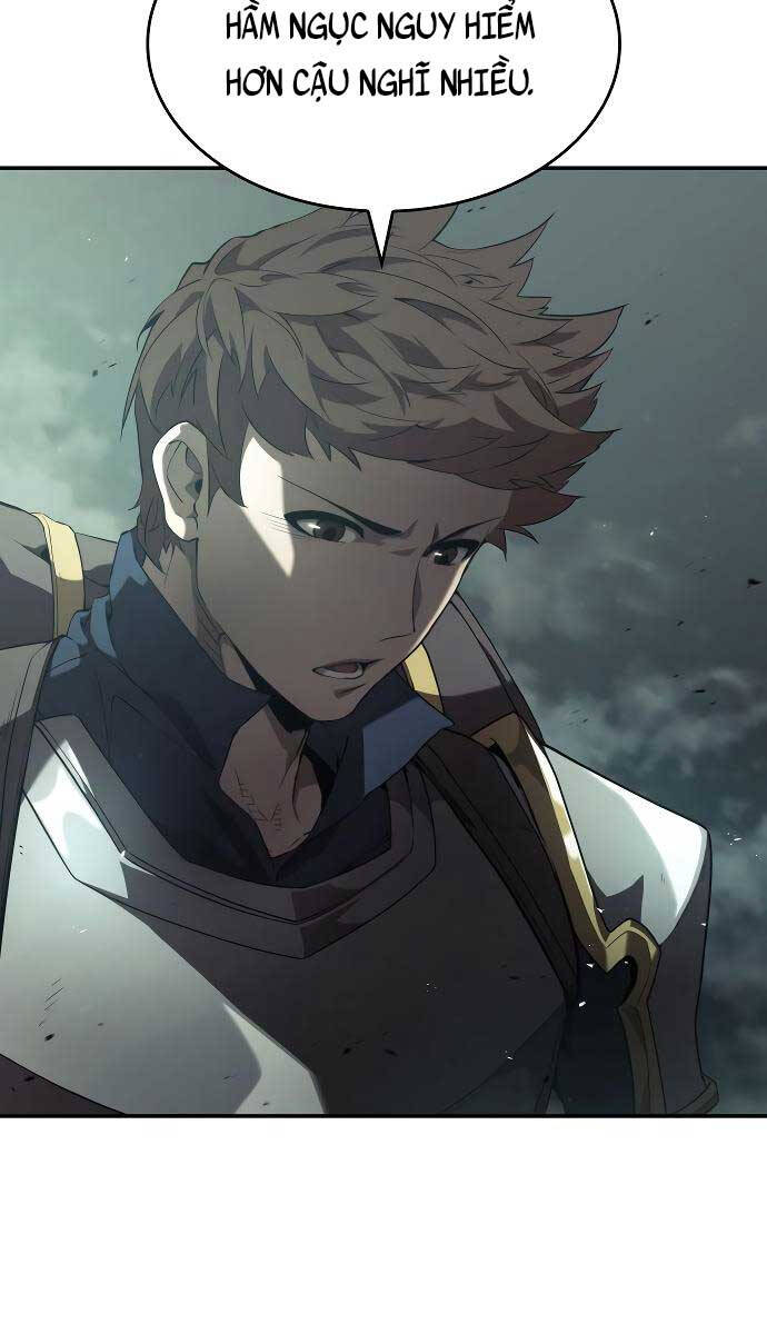 Chiêu Hồn Giả Siêu Phàm Chap 22 - Next Chap 23