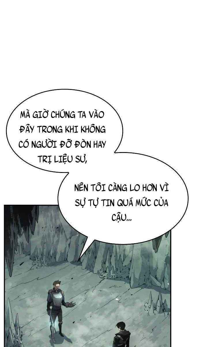 Chiêu Hồn Giả Siêu Phàm Chap 22 - Next Chap 23