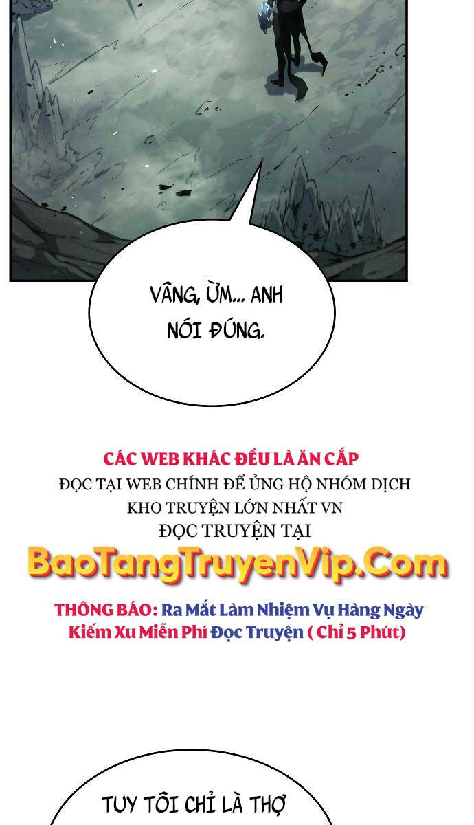 Chiêu Hồn Giả Siêu Phàm Chap 22 - Next Chap 23