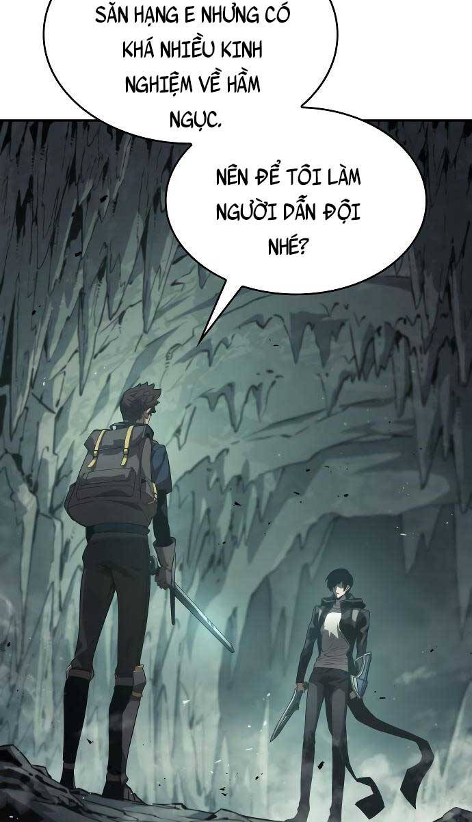 Chiêu Hồn Giả Siêu Phàm Chap 22 - Next Chap 23