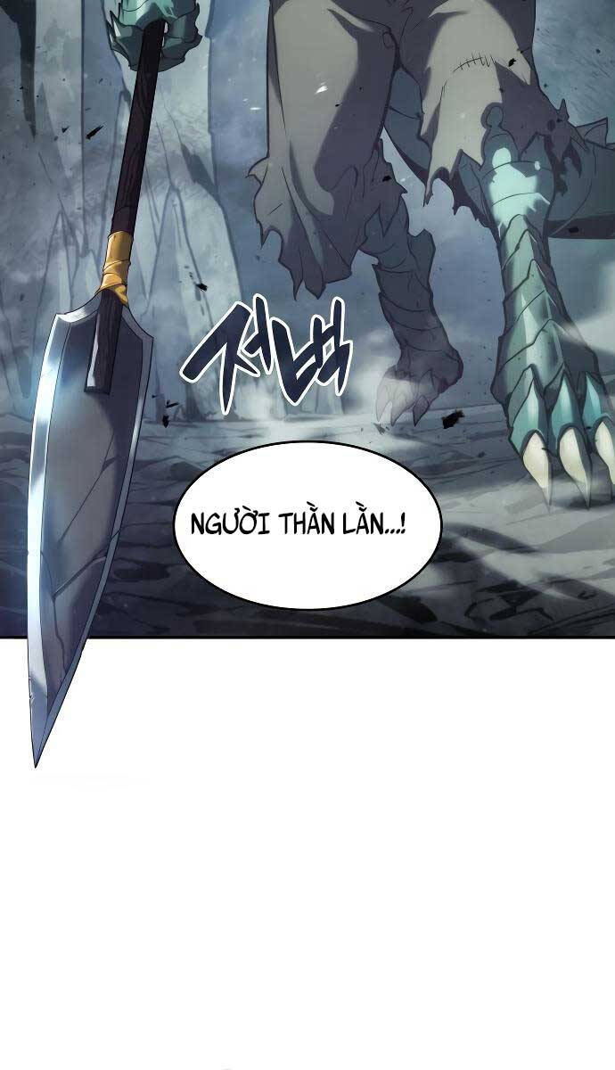Chiêu Hồn Giả Siêu Phàm Chap 22 - Next Chap 23