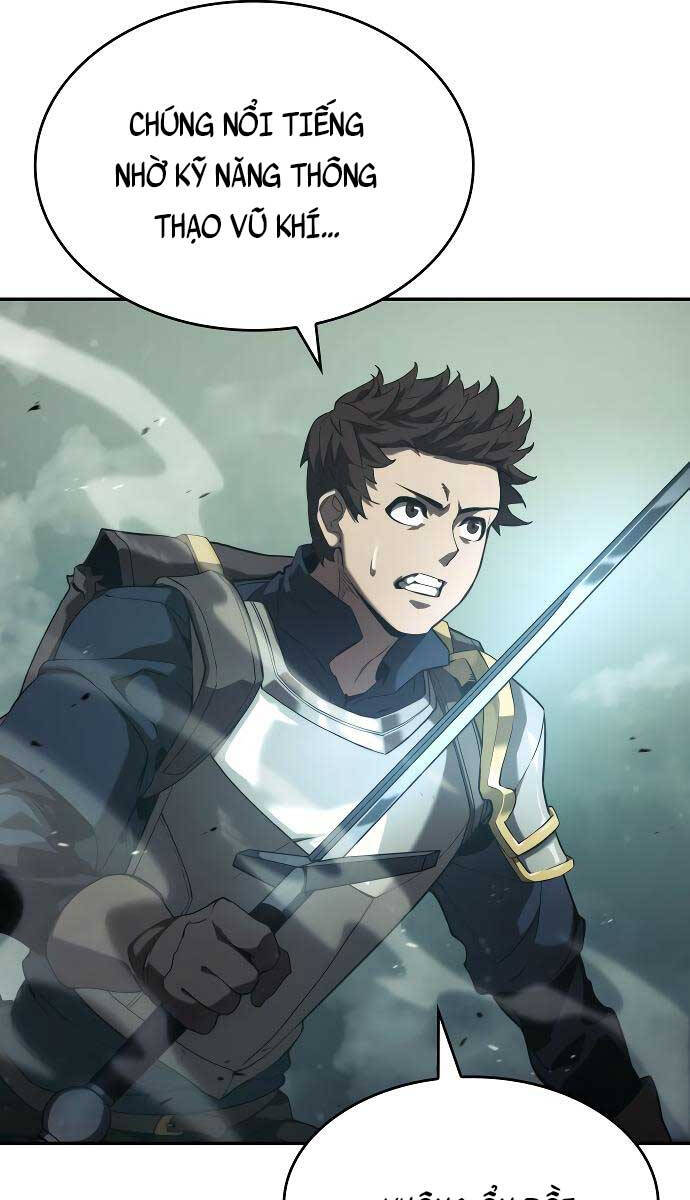 Chiêu Hồn Giả Siêu Phàm Chap 22 - Next Chap 23
