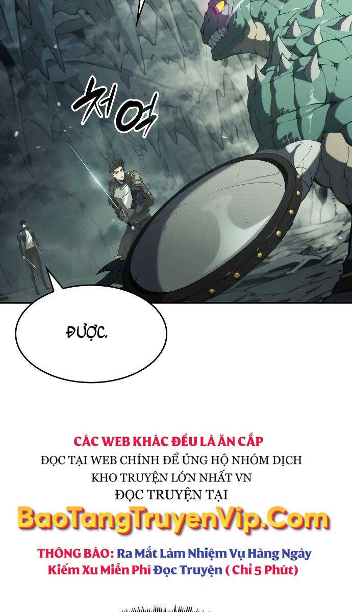 Chiêu Hồn Giả Siêu Phàm Chap 22 - Next Chap 23