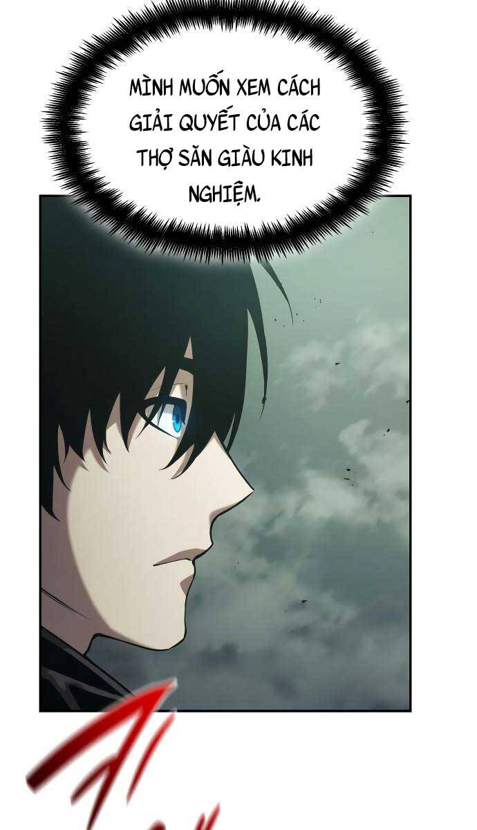 Chiêu Hồn Giả Siêu Phàm Chap 22 - Next Chap 23