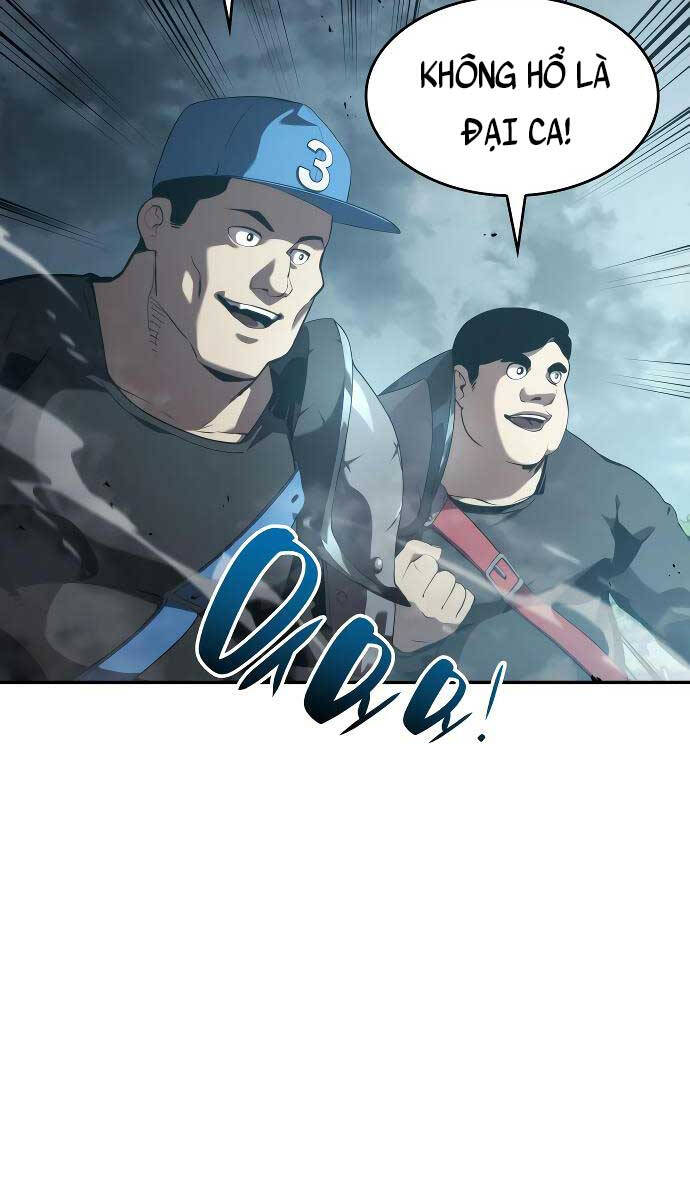 Chiêu Hồn Giả Siêu Phàm Chap 22 - Next Chap 23