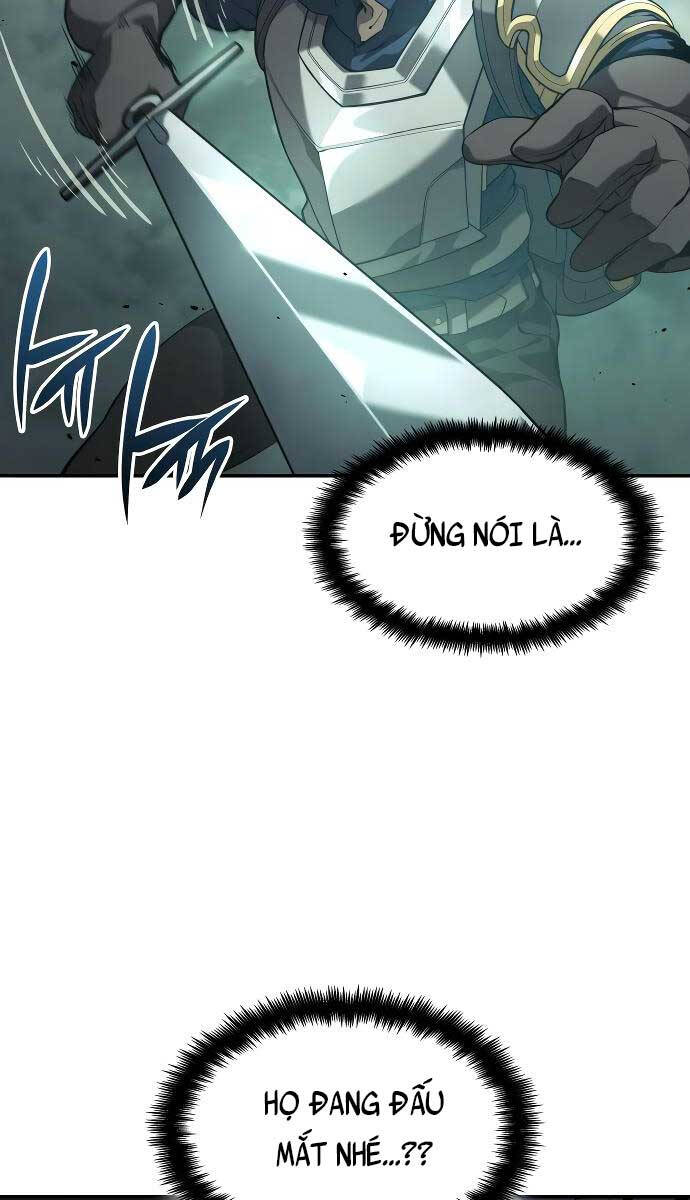 Chiêu Hồn Giả Siêu Phàm Chap 22 - Next Chap 23