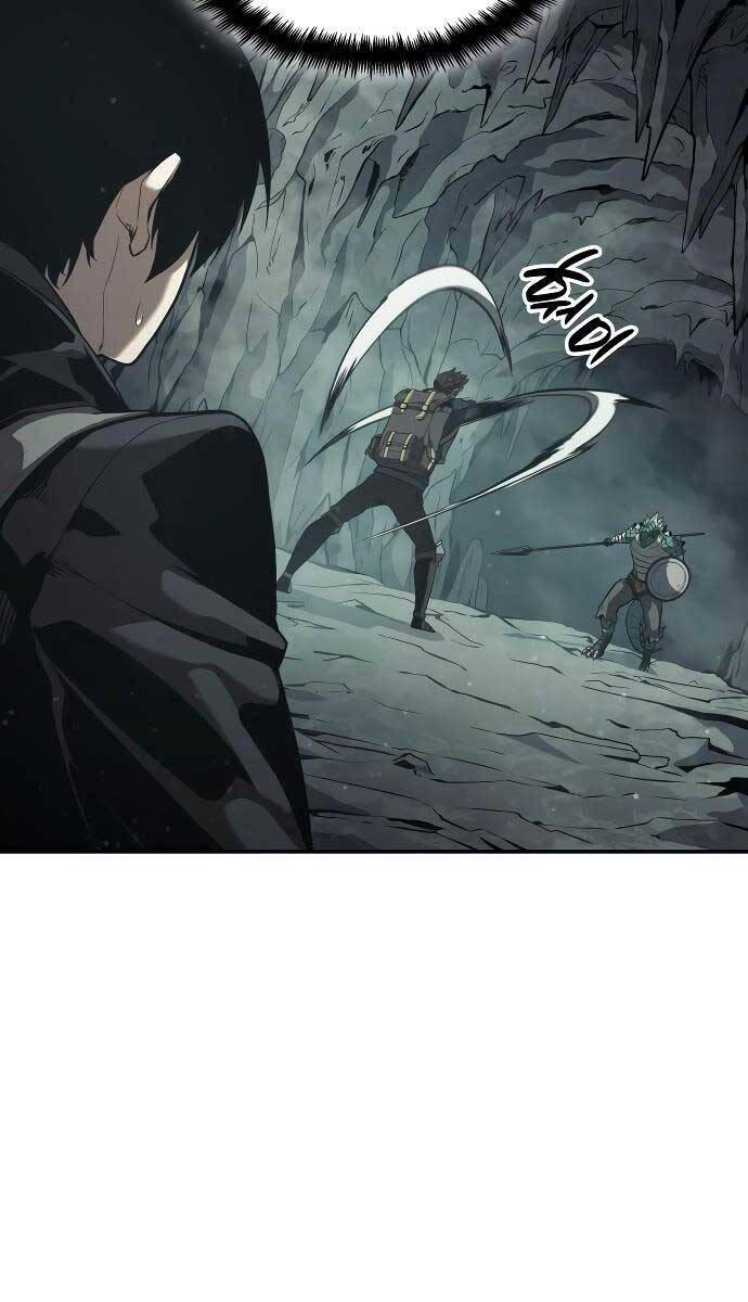 Chiêu Hồn Giả Siêu Phàm Chap 22 - Next Chap 23
