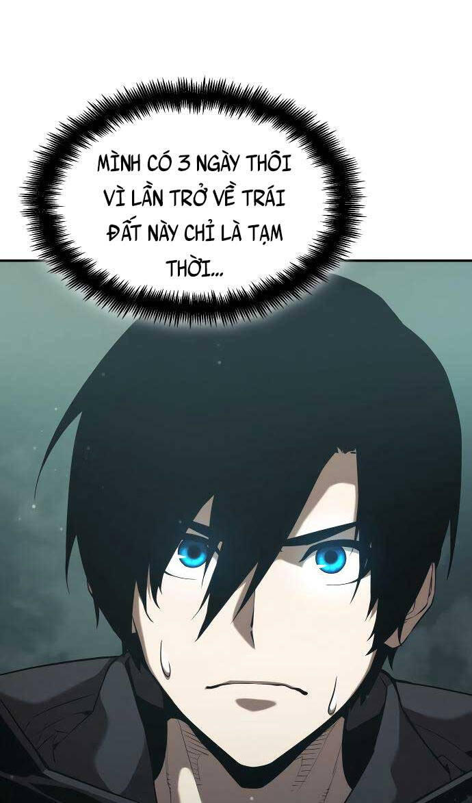 Chiêu Hồn Giả Siêu Phàm Chap 22 - Next Chap 23