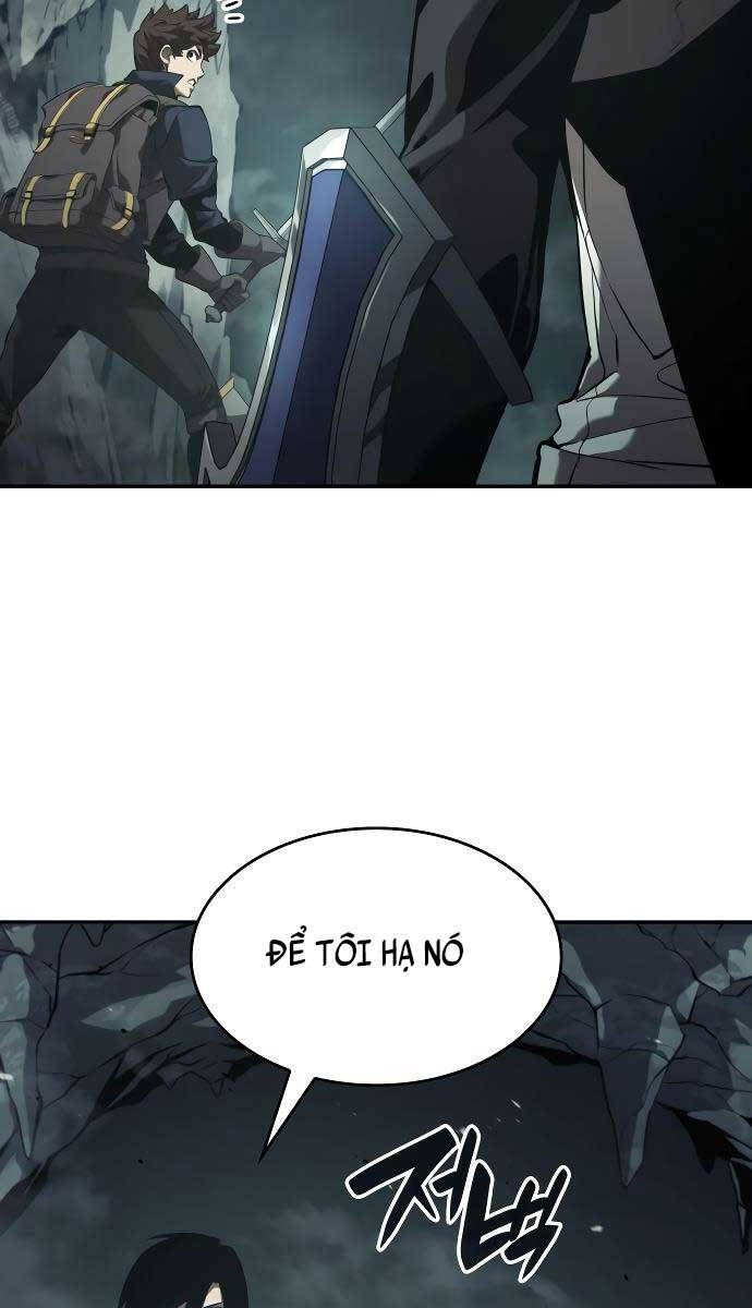 Chiêu Hồn Giả Siêu Phàm Chap 22 - Next Chap 23