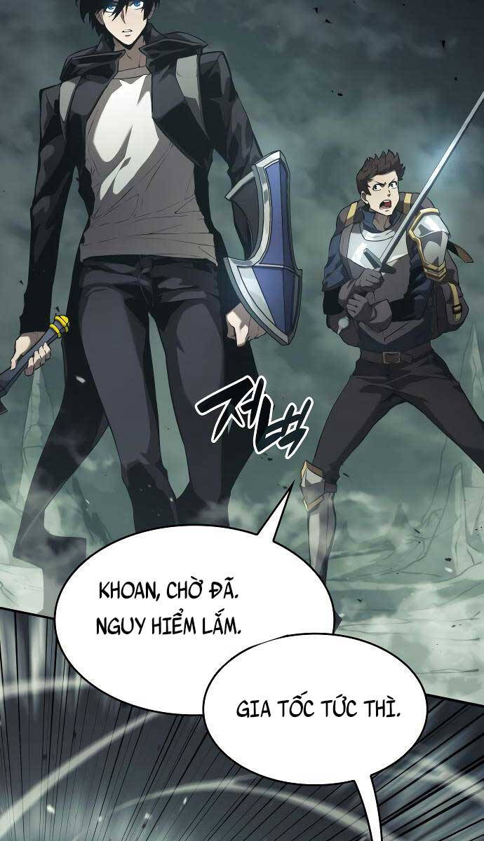 Chiêu Hồn Giả Siêu Phàm Chap 22 - Next Chap 23