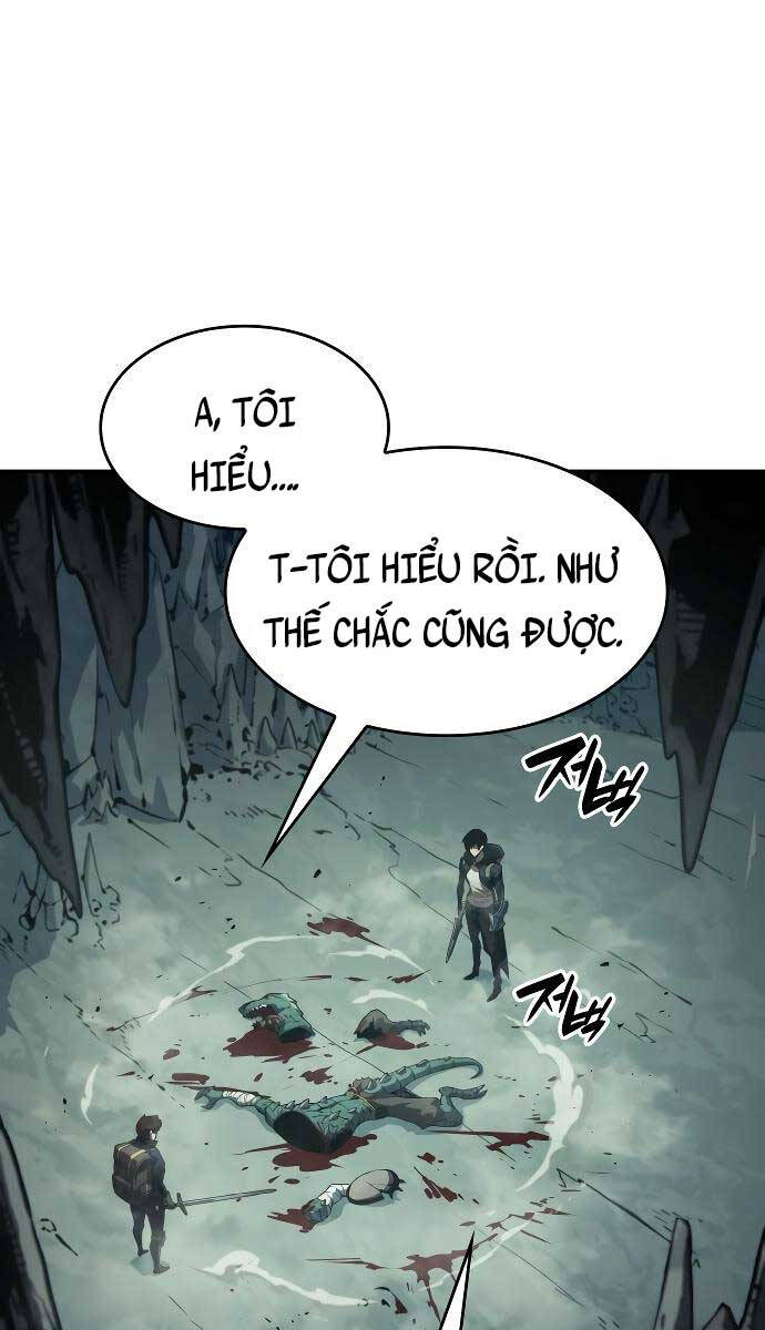 Chiêu Hồn Giả Siêu Phàm Chap 22 - Next Chap 23