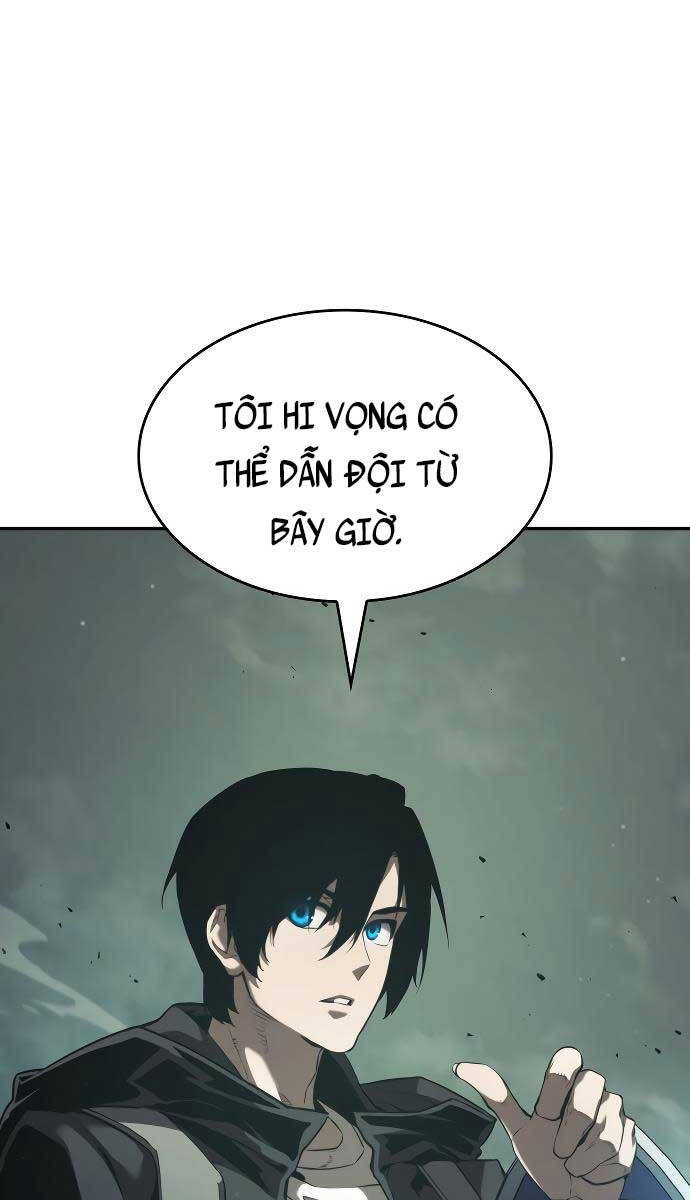 Chiêu Hồn Giả Siêu Phàm Chap 22 - Next Chap 23