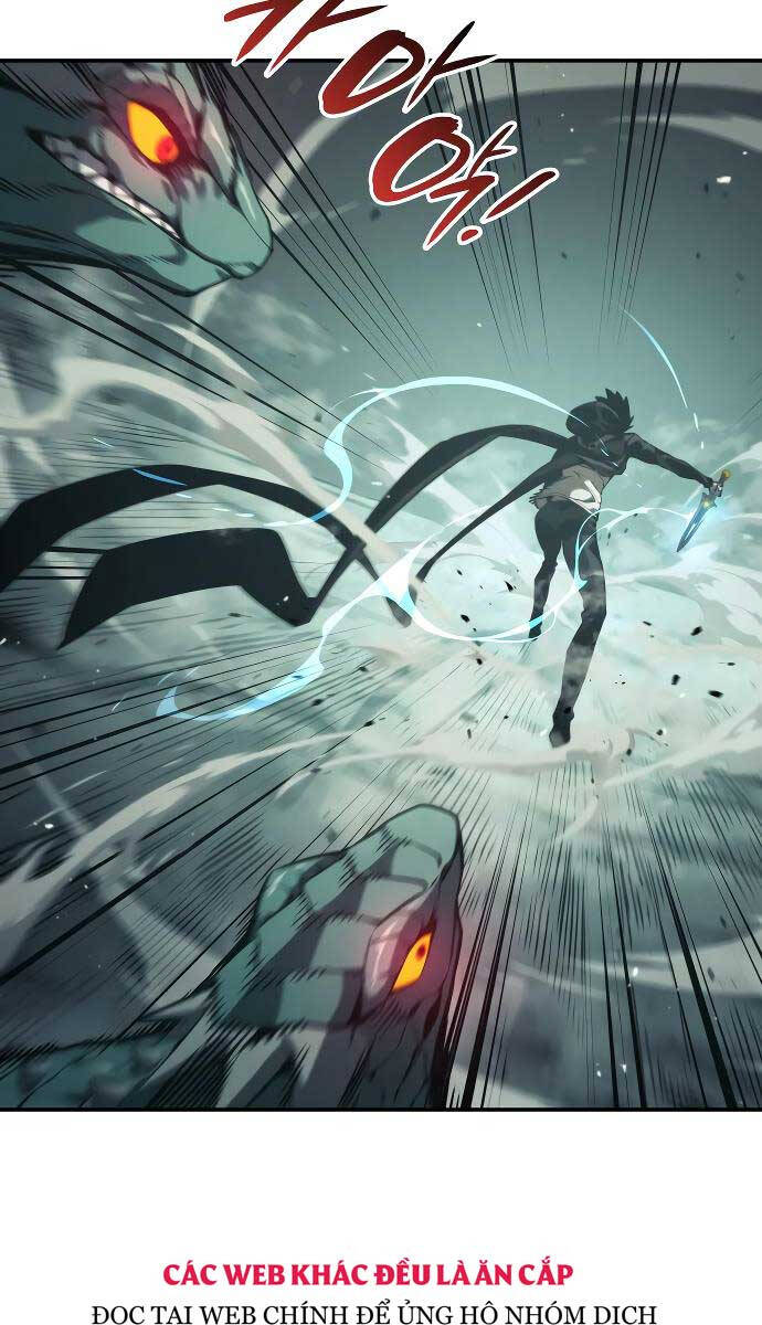 Chiêu Hồn Giả Siêu Phàm Chap 22 - Next Chap 23