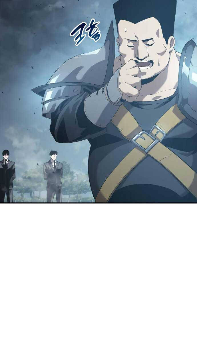 Chiêu Hồn Giả Siêu Phàm Chap 22 - Next Chap 23
