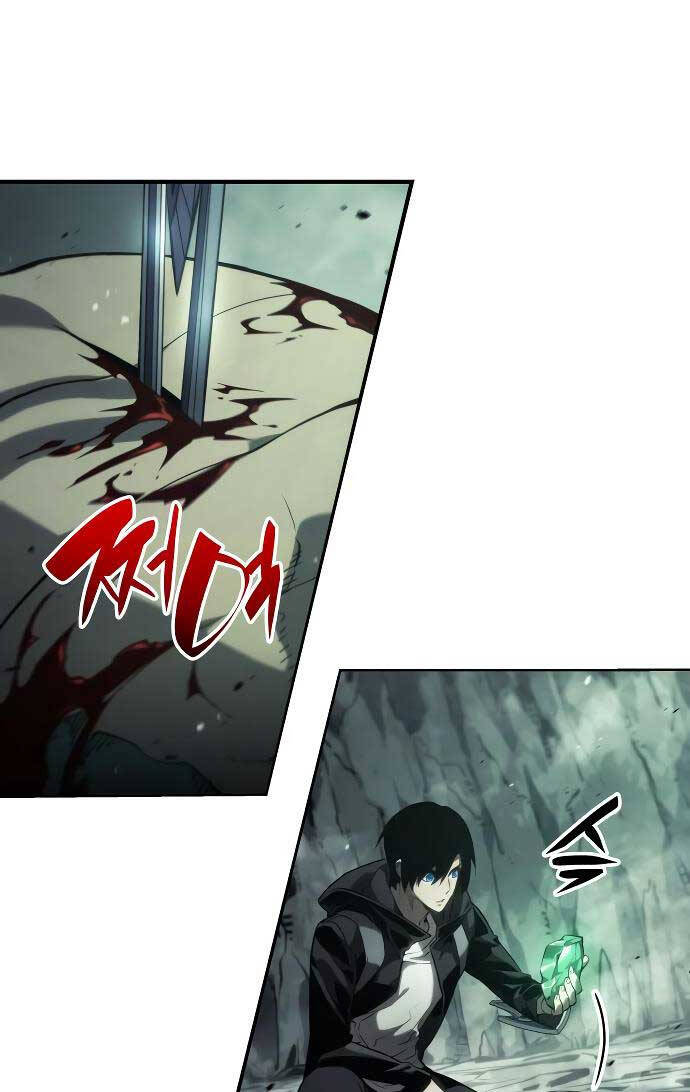 Chiêu Hồn Giả Siêu Phàm Chap 22 - Next Chap 23