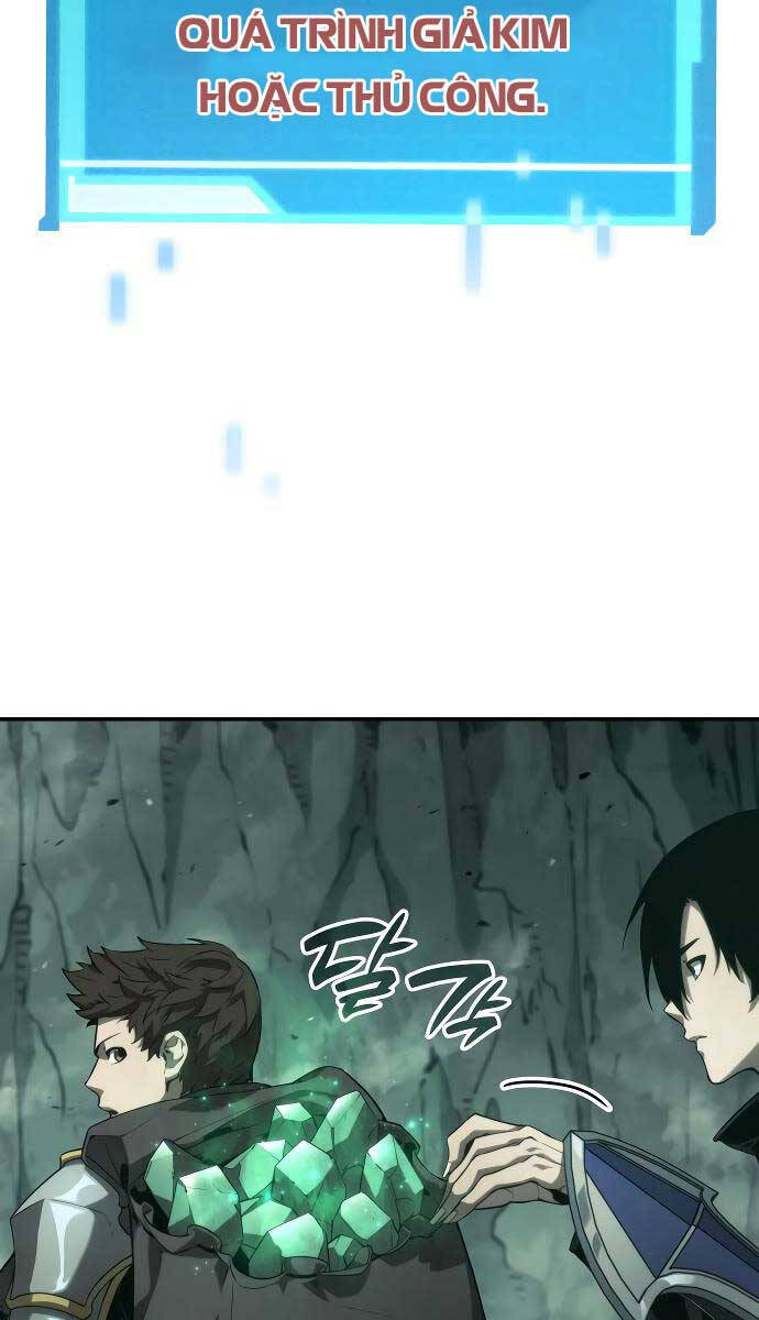 Chiêu Hồn Giả Siêu Phàm Chap 22 - Next Chap 23