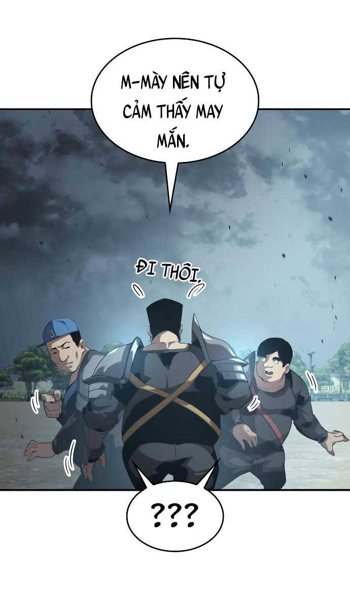 Chiêu Hồn Giả Siêu Phàm Chap 22 - Next Chap 23