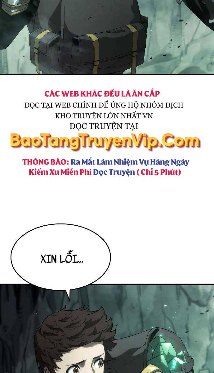 Chiêu Hồn Giả Siêu Phàm Chap 22 - Next Chap 23