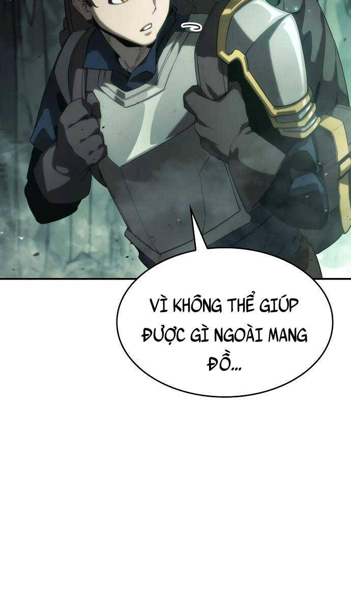 Chiêu Hồn Giả Siêu Phàm Chap 22 - Next Chap 23