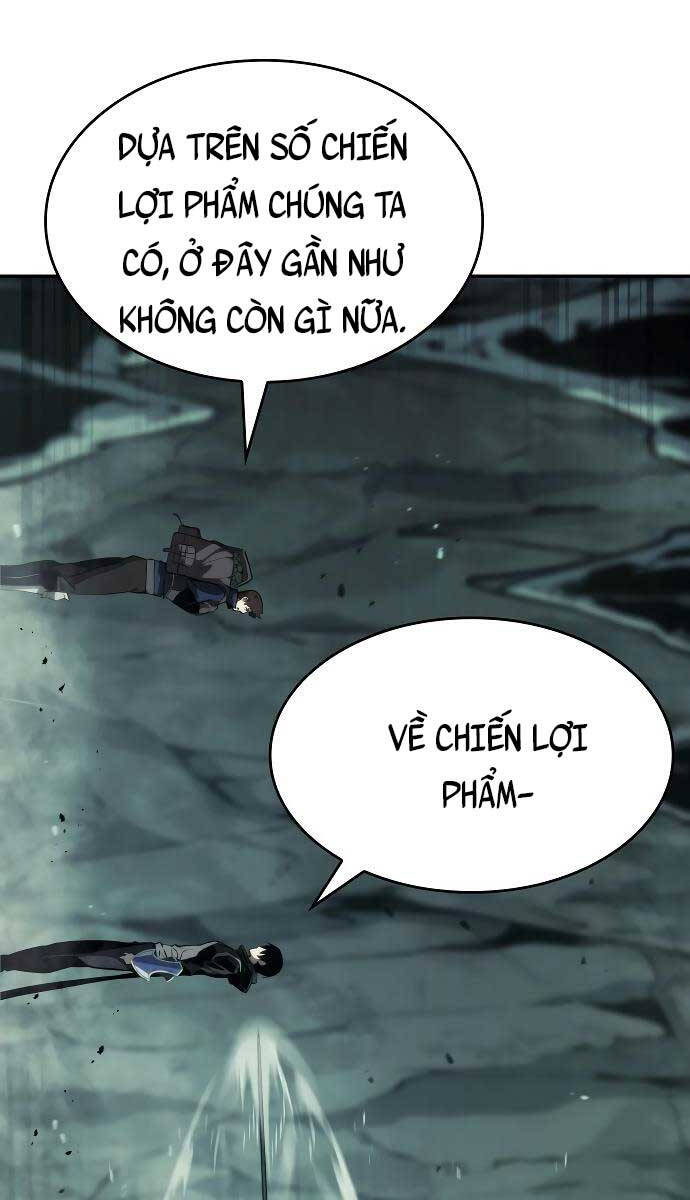 Chiêu Hồn Giả Siêu Phàm Chap 22 - Next Chap 23