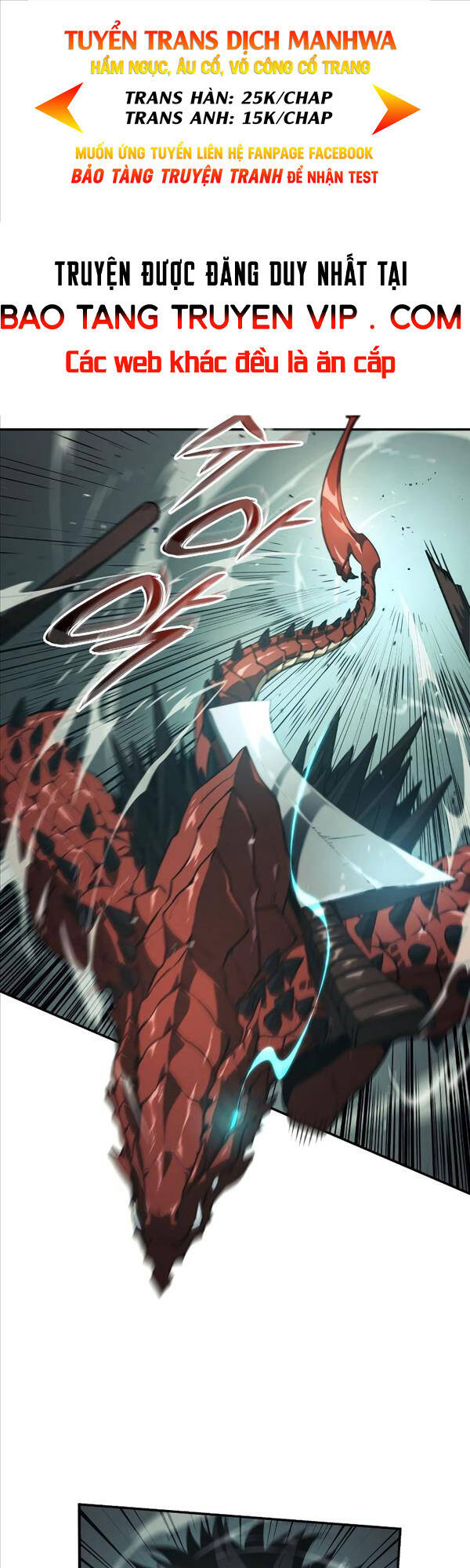Chiêu Hồn Giả Siêu Phàm Chap 23 - Next Chap 24