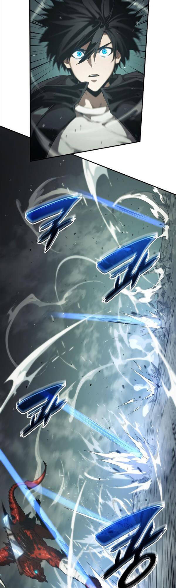 Chiêu Hồn Giả Siêu Phàm Chap 23 - Next Chap 24