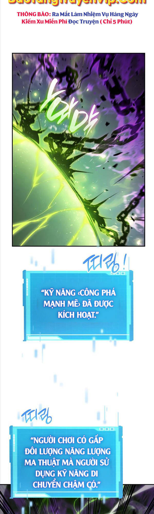 Chiêu Hồn Giả Siêu Phàm Chap 23 - Next Chap 24