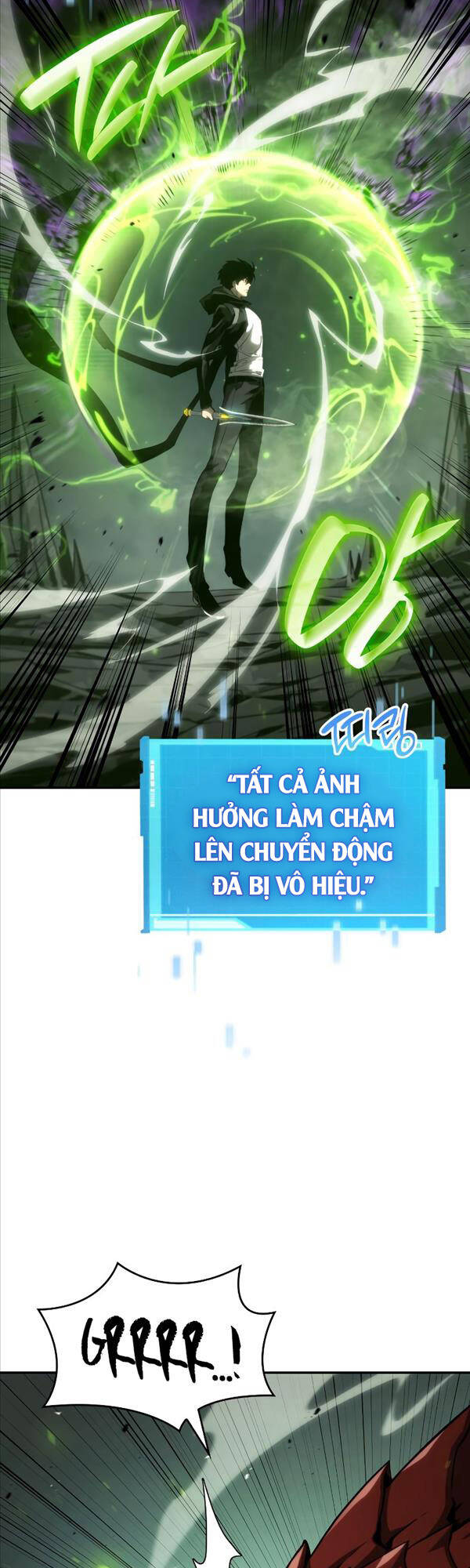Chiêu Hồn Giả Siêu Phàm Chap 23 - Next Chap 24