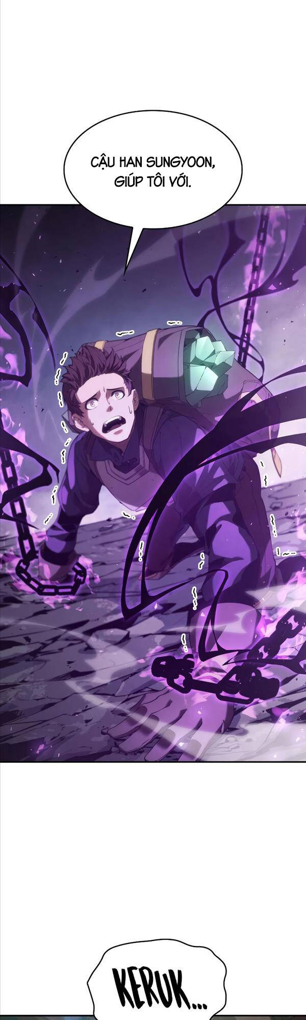 Chiêu Hồn Giả Siêu Phàm Chap 23 - Next Chap 24