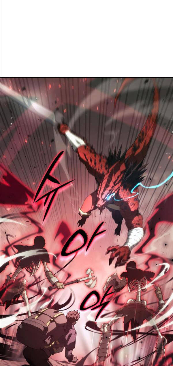 Chiêu Hồn Giả Siêu Phàm Chap 23 - Next Chap 24