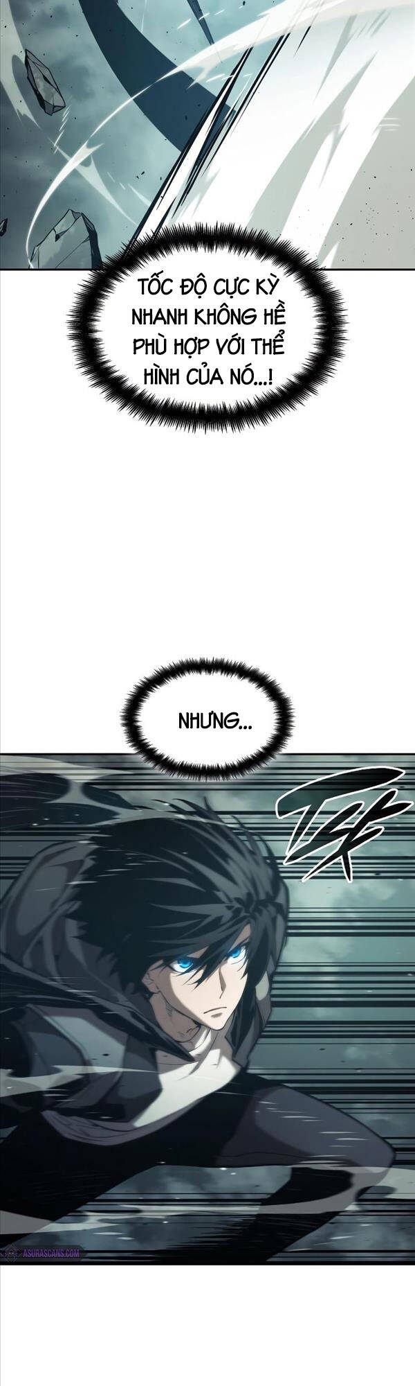 Chiêu Hồn Giả Siêu Phàm Chap 23 - Next Chap 24