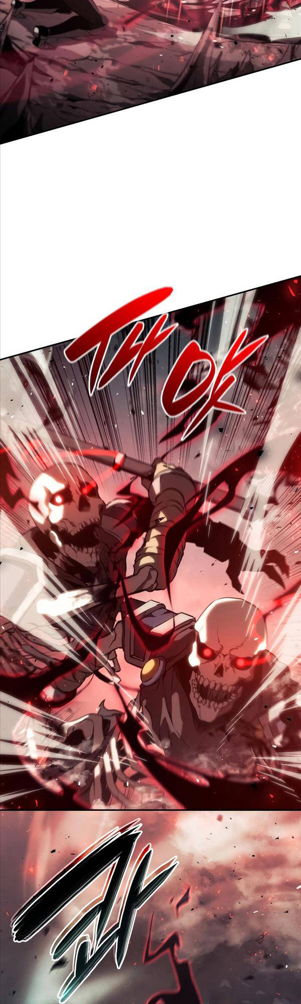 Chiêu Hồn Giả Siêu Phàm Chap 23 - Next Chap 24