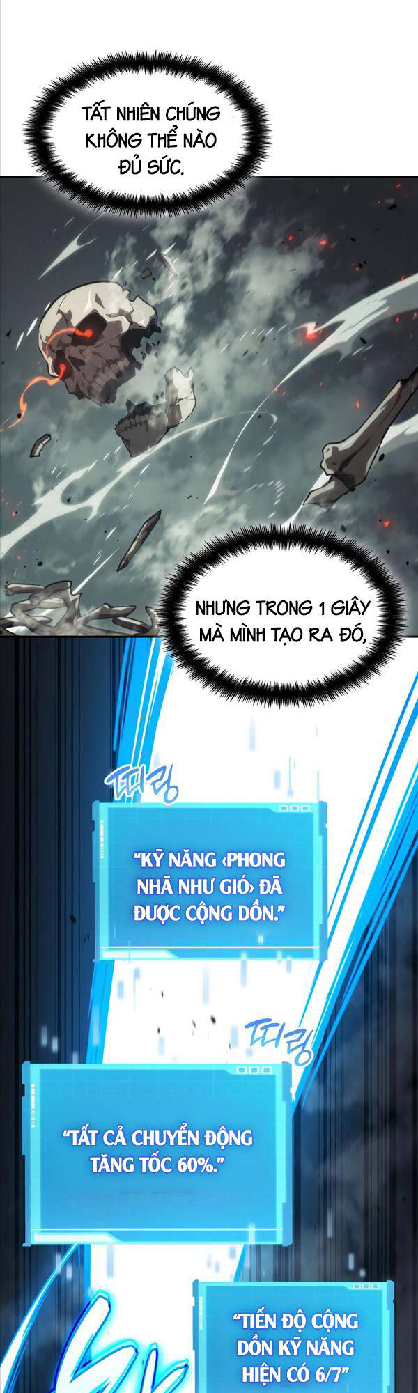 Chiêu Hồn Giả Siêu Phàm Chap 23 - Next Chap 24