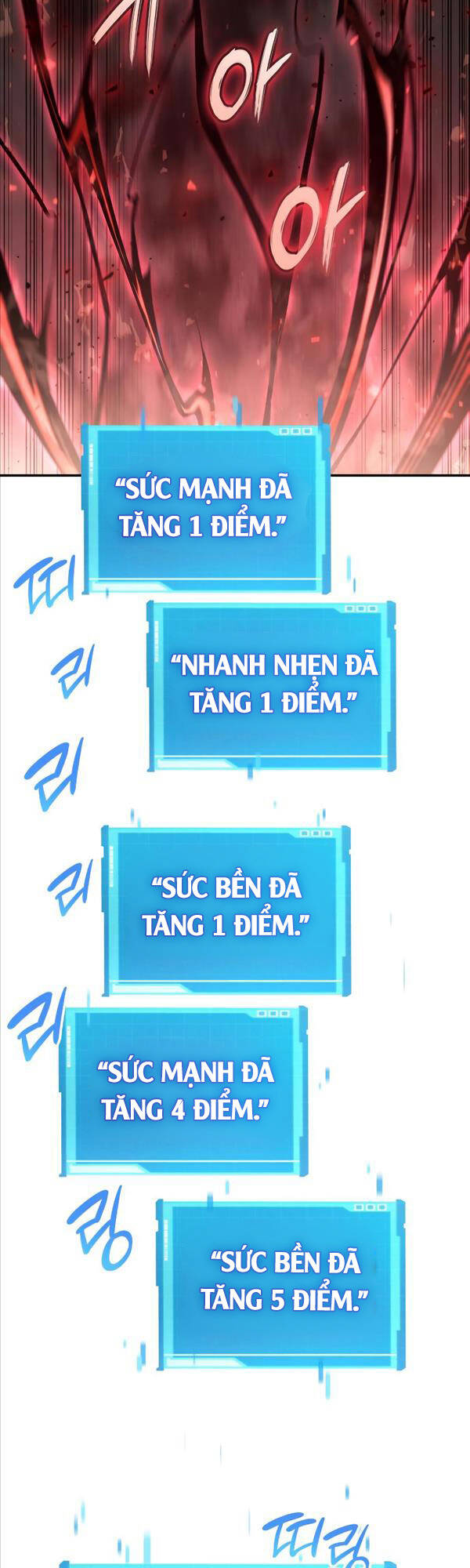 Chiêu Hồn Giả Siêu Phàm Chap 23 - Next Chap 24