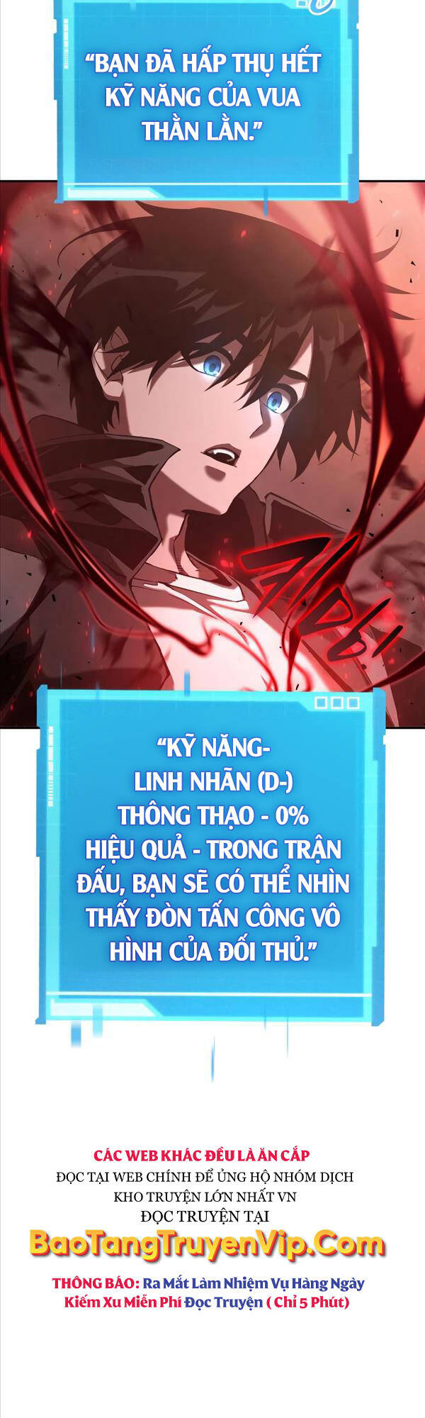 Chiêu Hồn Giả Siêu Phàm Chap 23 - Next Chap 24