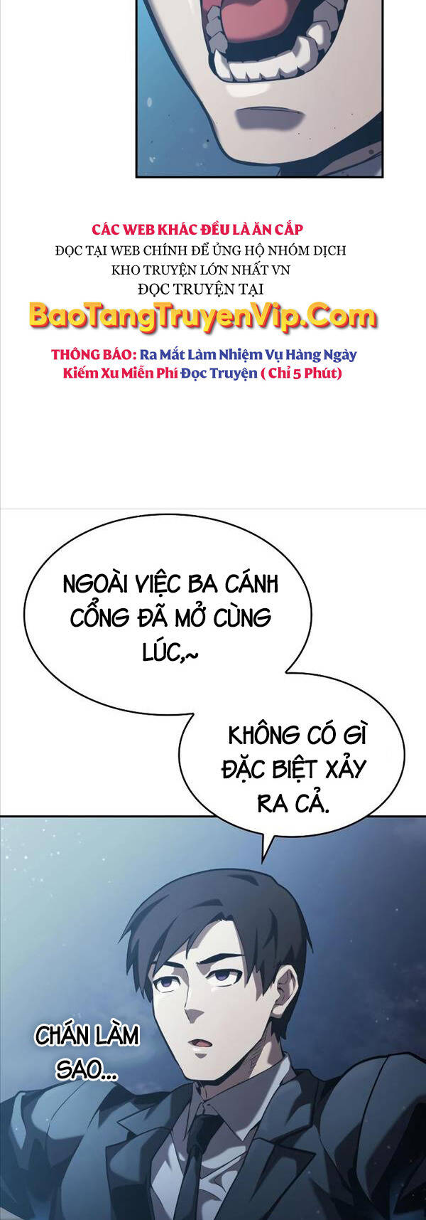 Chiêu Hồn Giả Siêu Phàm Chap 23 - Next Chap 24