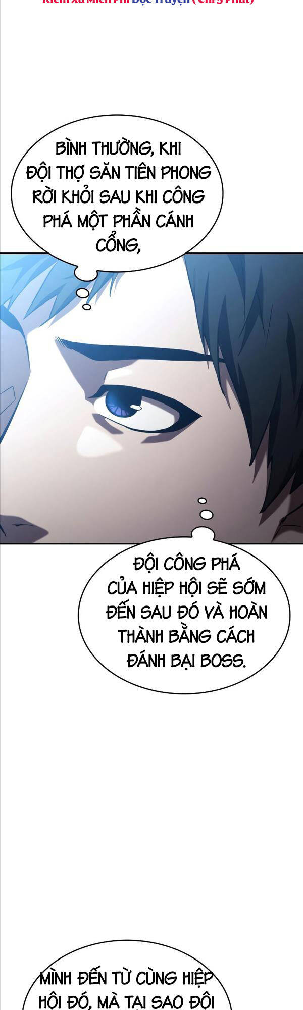 Chiêu Hồn Giả Siêu Phàm Chap 23 - Next Chap 24