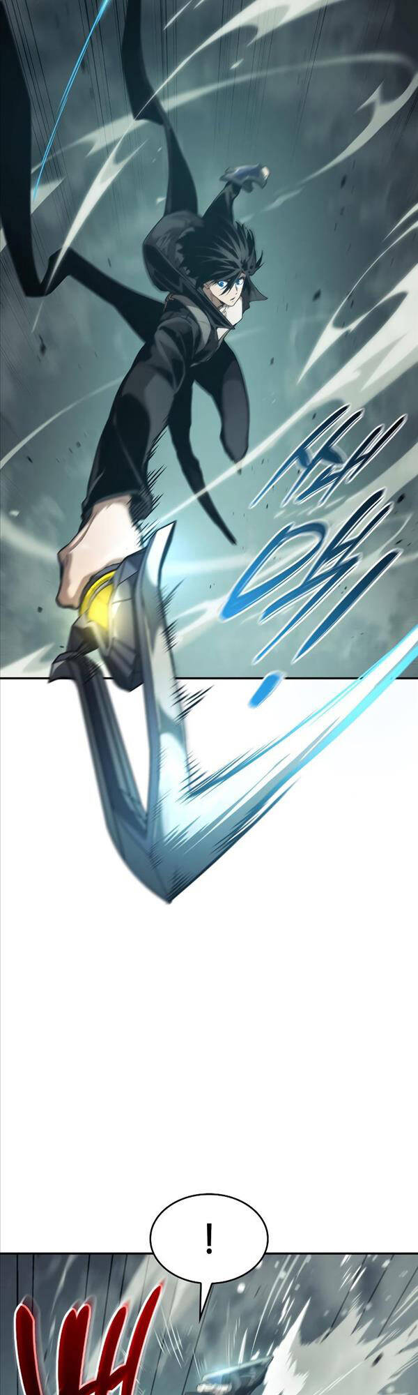 Chiêu Hồn Giả Siêu Phàm Chap 23 - Next Chap 24