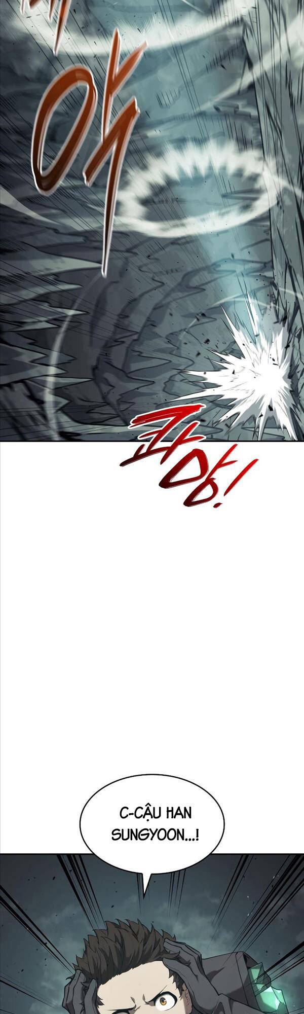 Chiêu Hồn Giả Siêu Phàm Chap 23 - Next Chap 24