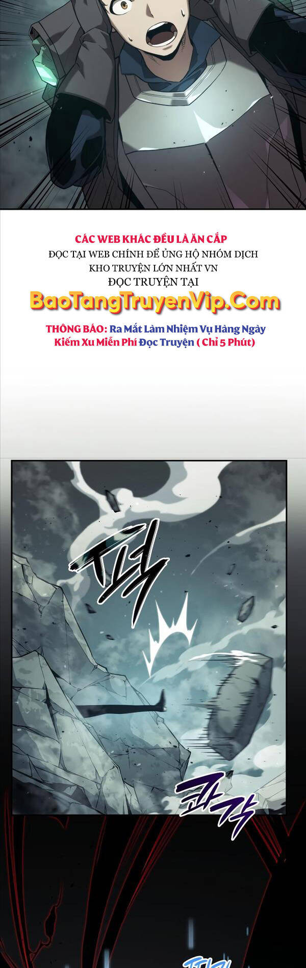 Chiêu Hồn Giả Siêu Phàm Chap 23 - Next Chap 24
