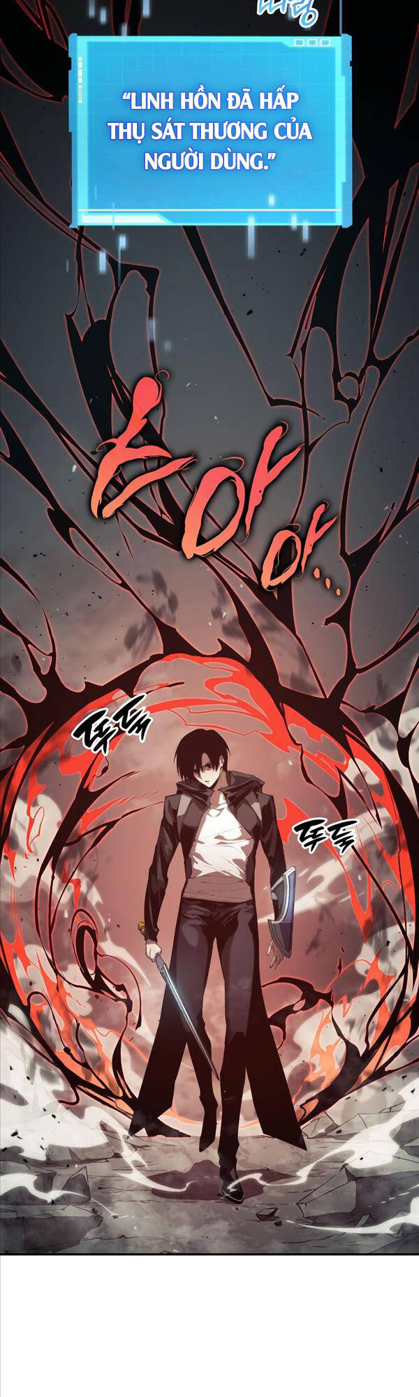 Chiêu Hồn Giả Siêu Phàm Chap 23 - Next Chap 24