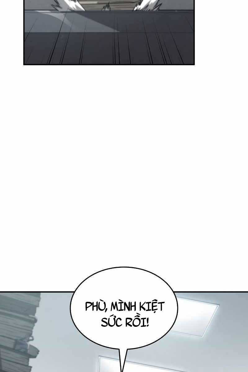 Chiêu Hồn Giả Siêu Phàm Chap 24 - Next Chap 25