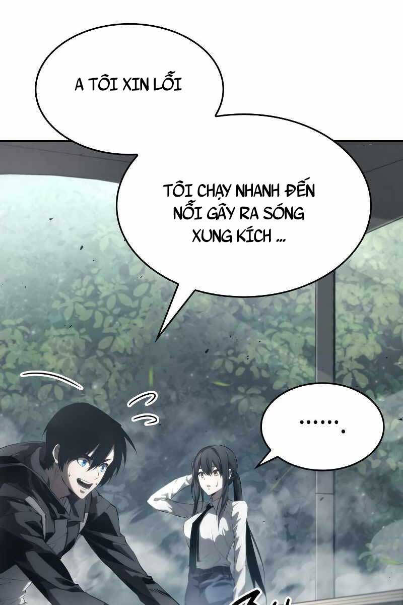 Chiêu Hồn Giả Siêu Phàm Chap 24 - Next Chap 25