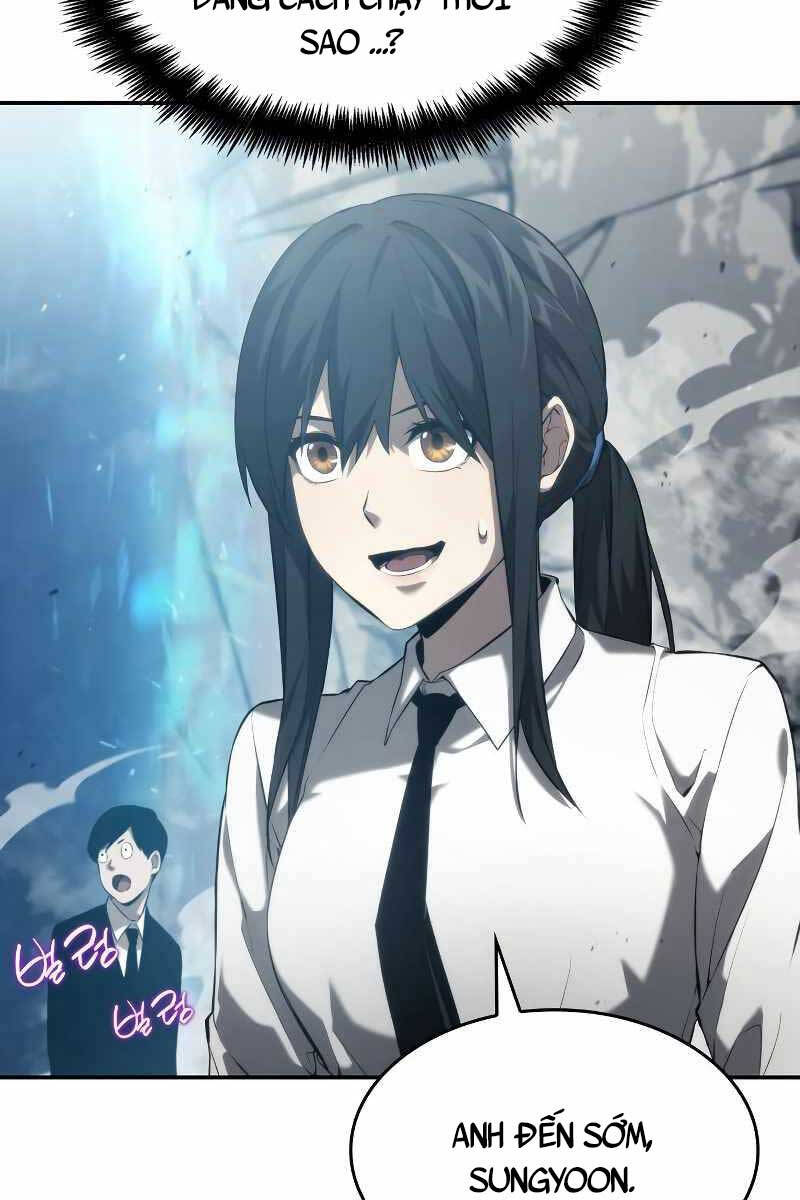 Chiêu Hồn Giả Siêu Phàm Chap 24 - Next Chap 25