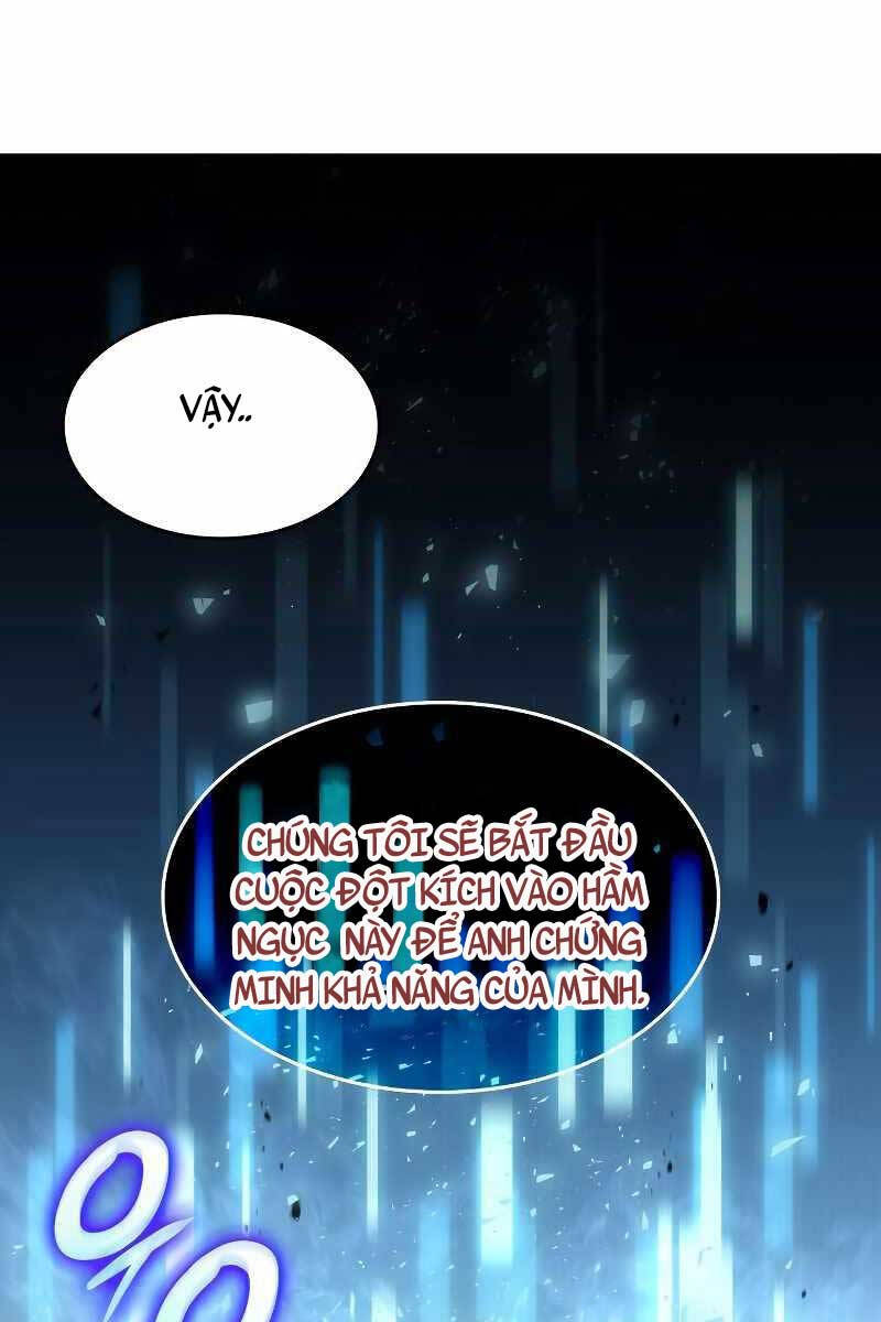 Chiêu Hồn Giả Siêu Phàm Chap 24 - Next Chap 25
