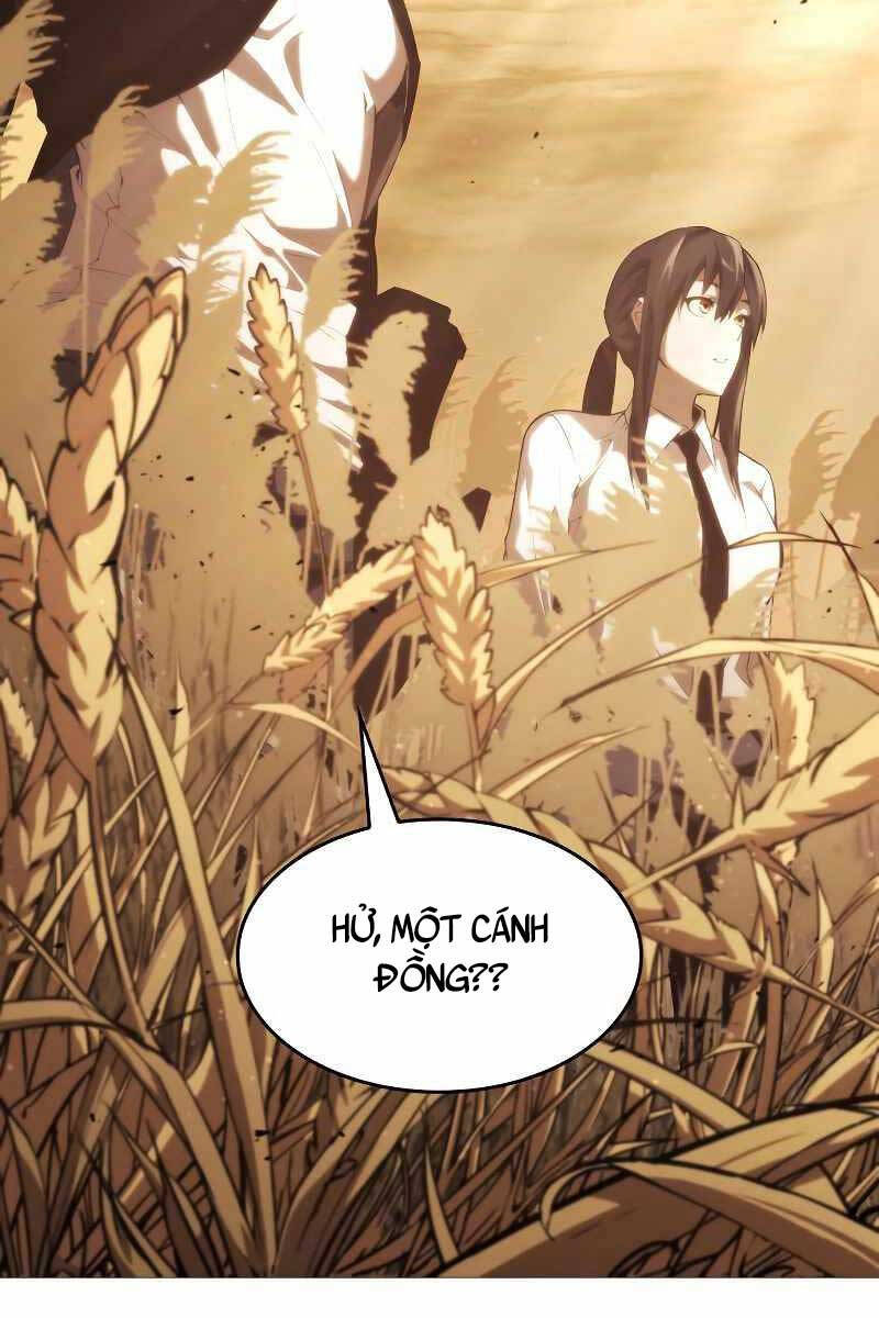 Chiêu Hồn Giả Siêu Phàm Chap 24 - Next Chap 25