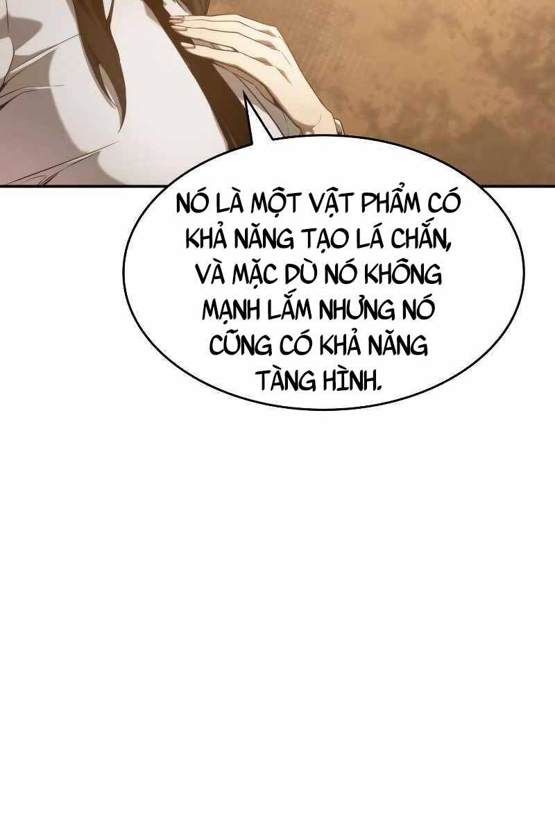 Chiêu Hồn Giả Siêu Phàm Chap 24 - Next Chap 25